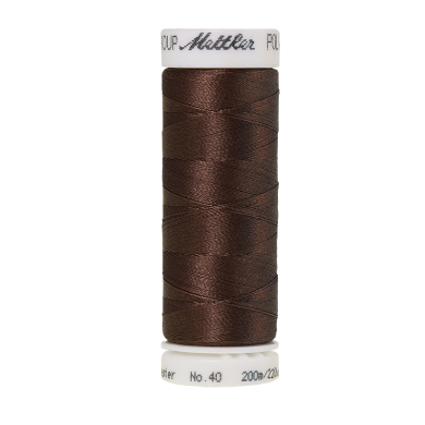 Amann Mettler - Poly Sheen 200 mt - Cod. 1565