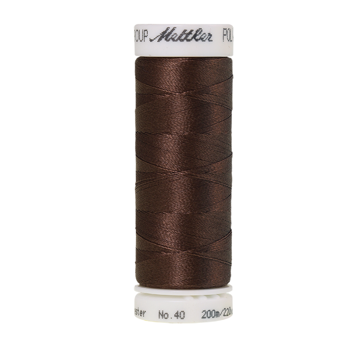 Amann Mettler - Poly Sheen 200 mt - Cod. 1565