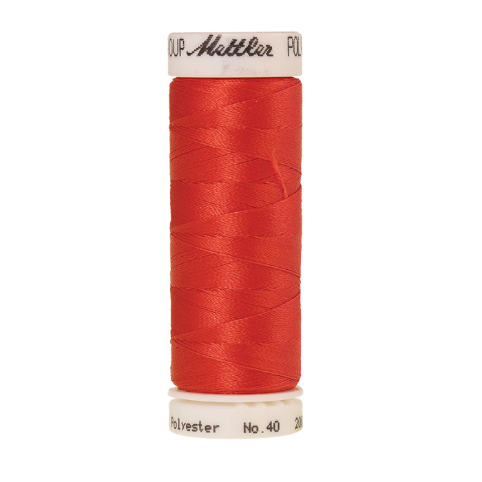 Amann Mettler - Poly Sheen 200 mt - Cod. 1600