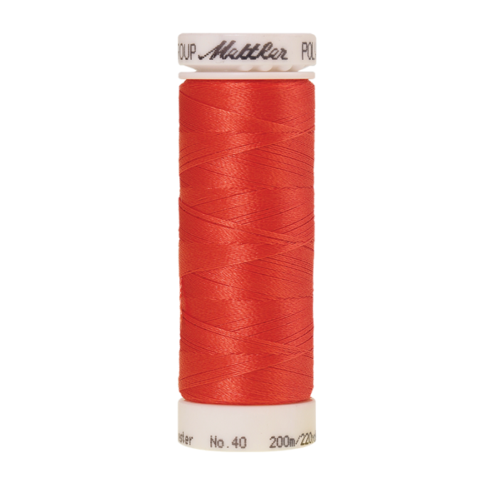 Amann Mettler - Poly Sheen 200 mt - Cod. 1701