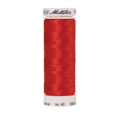 Amann Mettler - Poly Sheen 200 mt - Cod. 1703