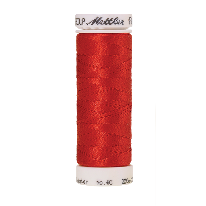 Amann Mettler - Poly Sheen 200 mt - Cod. 1703