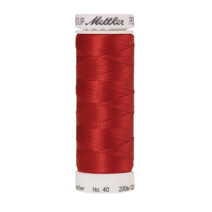 Amann Mettler - Poly Sheen 200 mt - Cod. 1720