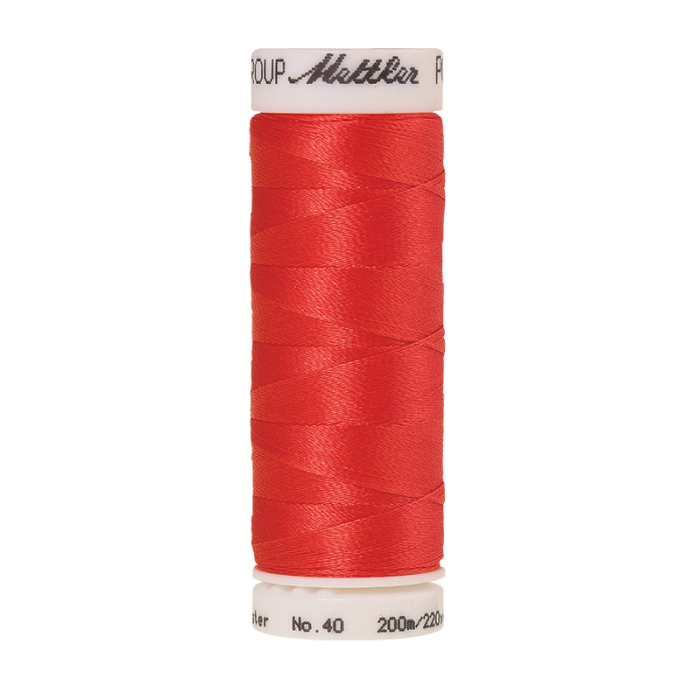 Amann Mettler - Poly Sheen 200 mt - Cod. 1730