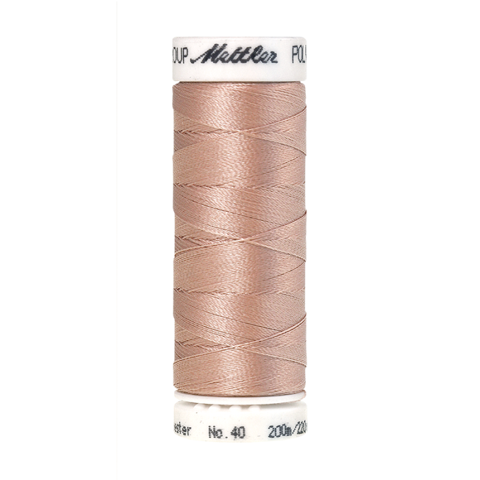 Amann Mettler - Poly Sheen 200 mt - Cod. 1760