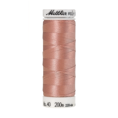 Amann Mettler - Poly Sheen 200 mt - Cod. 1761