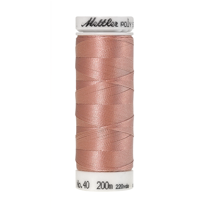 Amann Mettler - Poly Sheen 200 mt - Cod. 1761