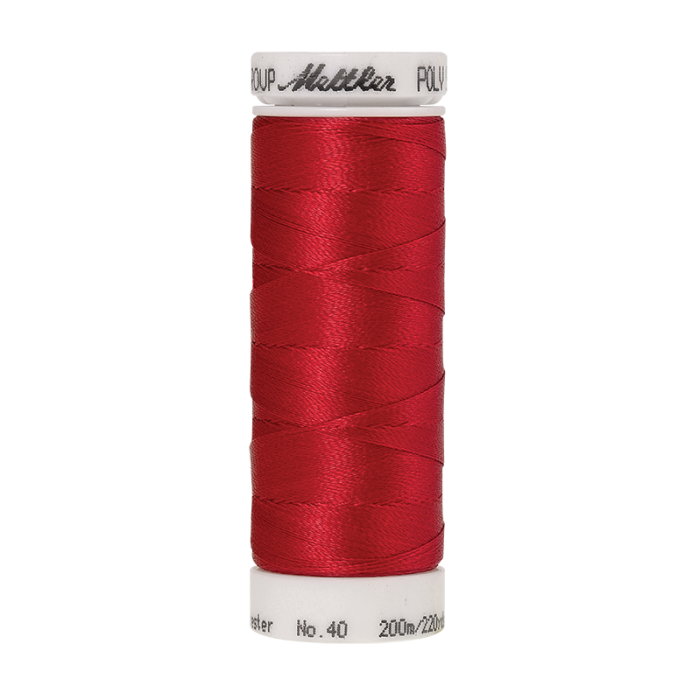 Amann Mettler - Poly Sheen 200 mt - Cod. 1800