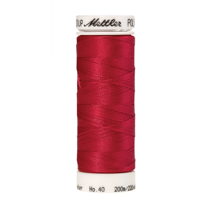 Amann Mettler - Poly Sheen 200 mt - Cod. 1805