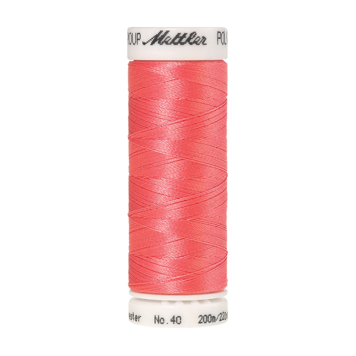 Amann Mettler - Poly Sheen 200 mt - Cod. 1840