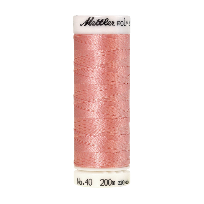 Amann Mettler - Poly Sheen 200 mt - Cod. 1860