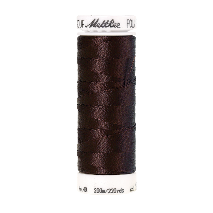 Amann Mettler - Poly Sheen 200 mt - Cod. 1876