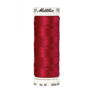 Amann Mettler - Poly Sheen 200 mt - Cod. 1900