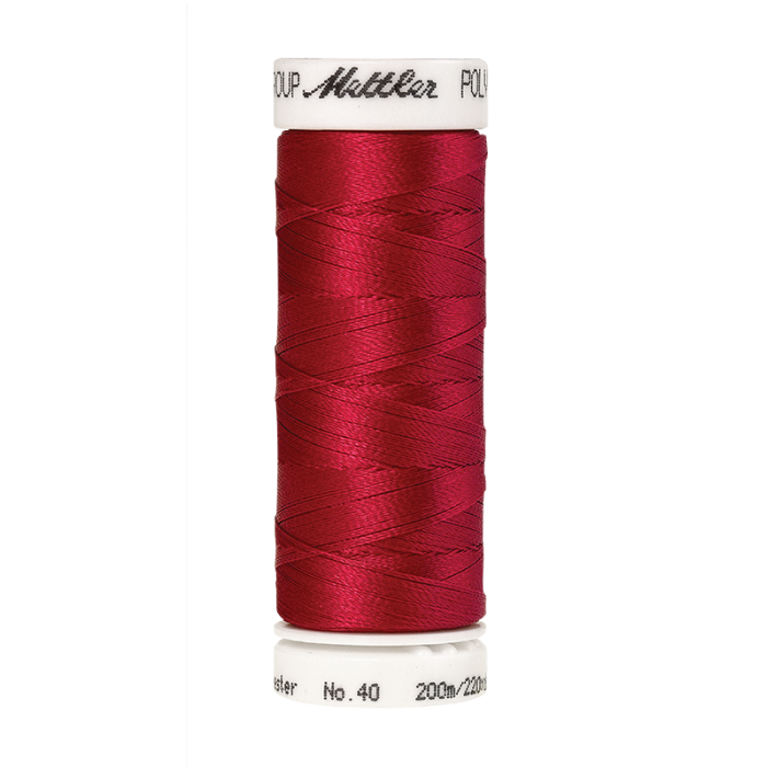 Amann Mettler - Poly Sheen 200 mt - Cod. 1900