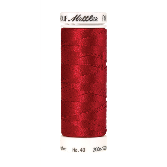 Amann Mettler - Poly Sheen 200 mt - Cod. 1903