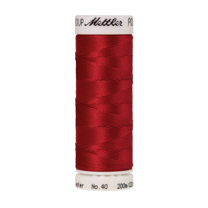 Amann Mettler - Poly Sheen 200 mt - Cod. 1904