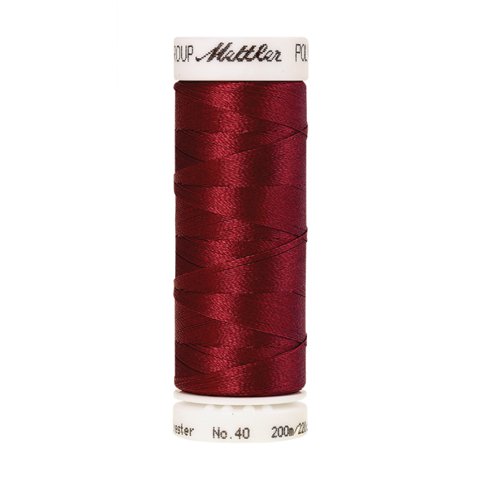 Amann Mettler - Poly Sheen 200 mt - Cod. 1911