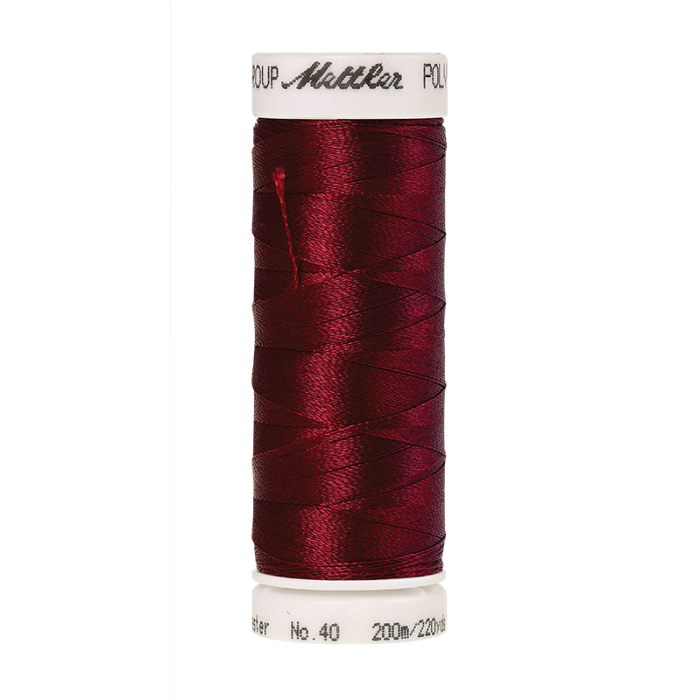 Amann Mettler - Poly Sheen 200 mt - Cod. 1912