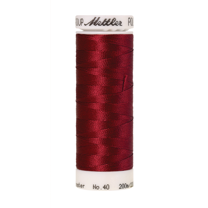 Amann Mettler - Poly Sheen 200 mt - Cod. 1913