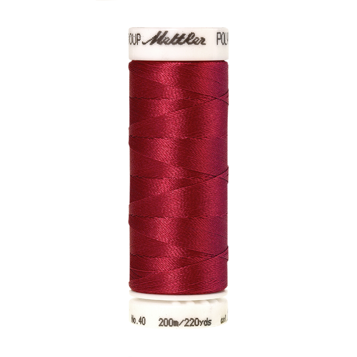 Amann Mettler - Poly Sheen 200 mt - Cod. 1921