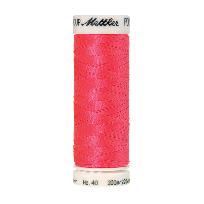 Amann Mettler - Poly Sheen 200 mt - Cod. 1940