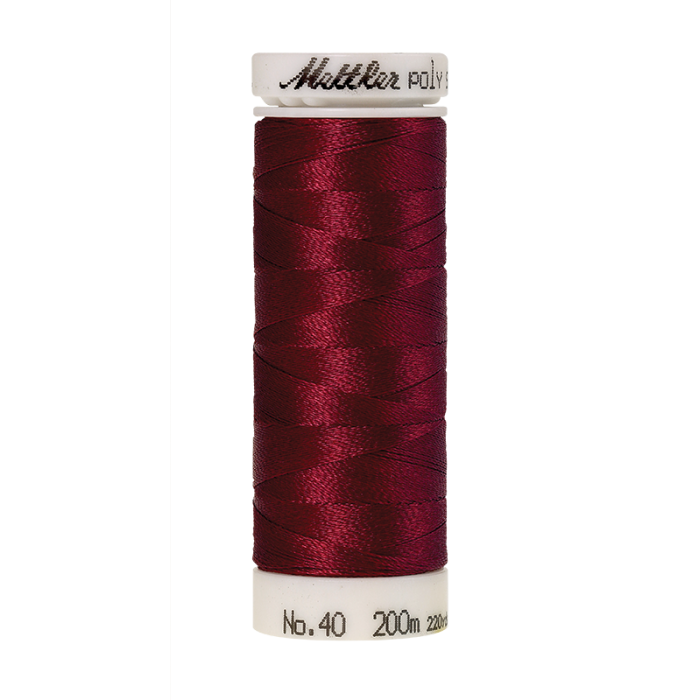 Amann Mettler - Poly Sheen 200 mt - Cod. 2011