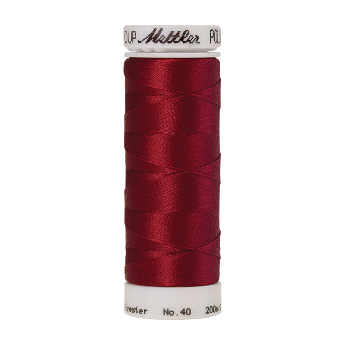 Amann Mettler - Poly Sheen 200 mt - Cod. 2101