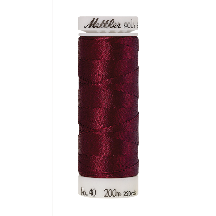 Amann Mettler - Poly Sheen 200 mt - Cod. 2113