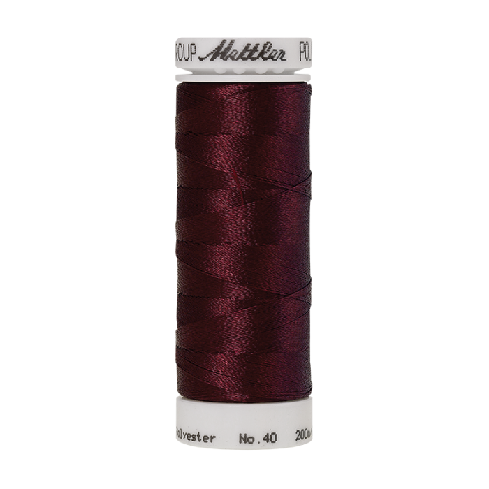 Amann Mettler - Poly Sheen 200 mt - Cod. 2115