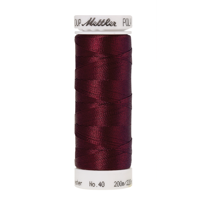 Amann Mettler - Poly Sheen 200 mt - Cod. 2123