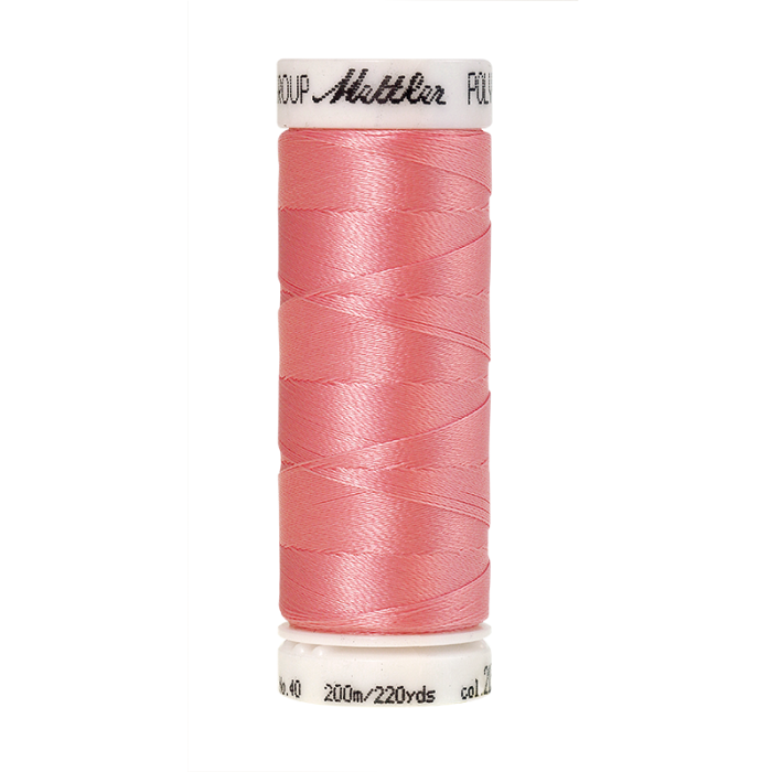 Amann Mettler - Poly Sheen 200 mt - Cod. 2155