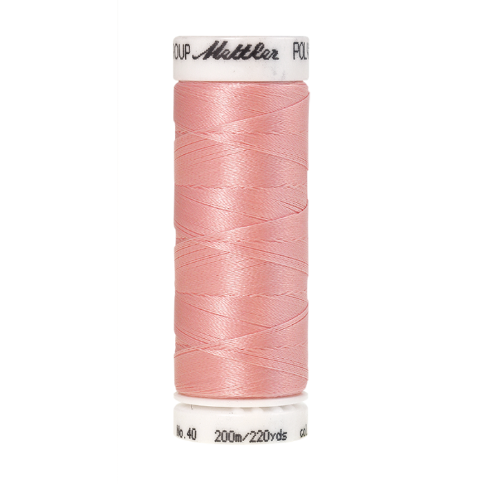 Amann Mettler - Poly Sheen 200 mt - Cod. 2160