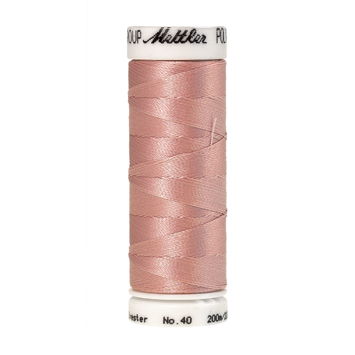 Amann Mettler - Poly Sheen 200 mt - Cod. 2166