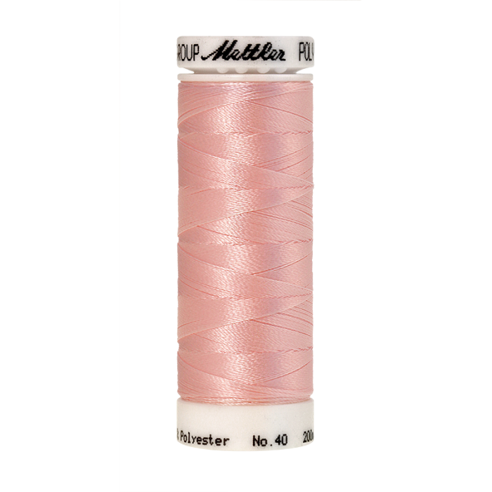 Amann Mettler - Poly Sheen 200 mt - Cod. 2171