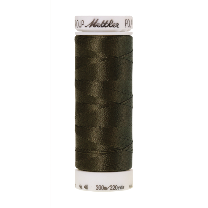 Amann Mettler - Poly Sheen 200 mt - Cod. 6156