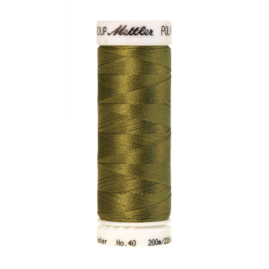 Amann Mettler - Poly Sheen 200 mt - Cod. 6133