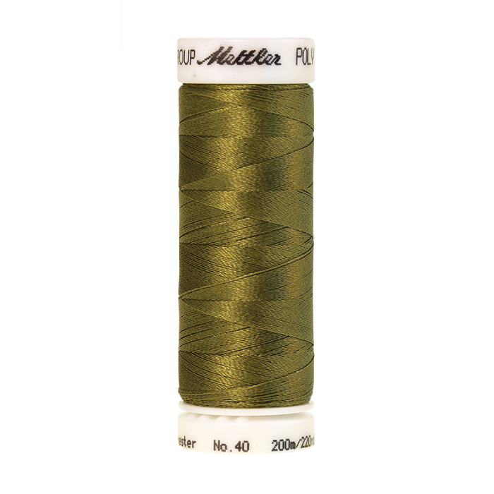 Amann Mettler - Poly Sheen 200 mt - Cod. 6133