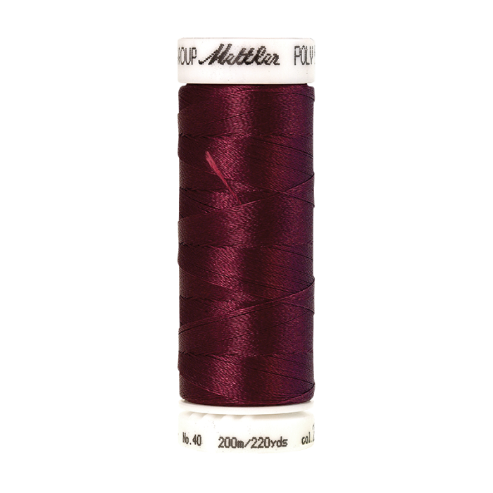 Amann Mettler - Poly Sheen 200 mt - Cod. 2222