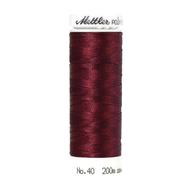 Amann Mettler - Poly Sheen 200 mt - Cod. 2224