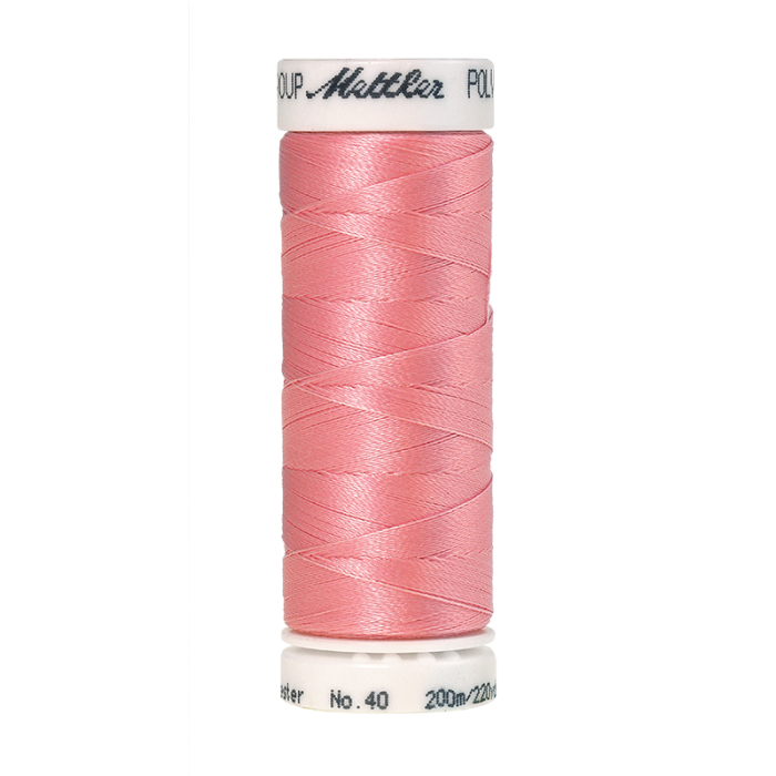 Amann Mettle Poly Sheen 200 mt - Cod. 2250