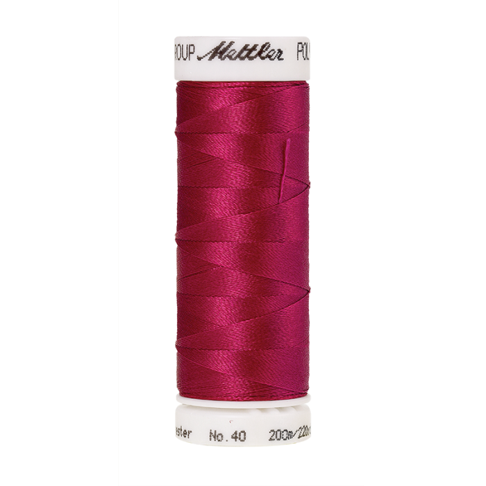 Amann Mettler - Poly Sheen 200 mt - Cod. 2300