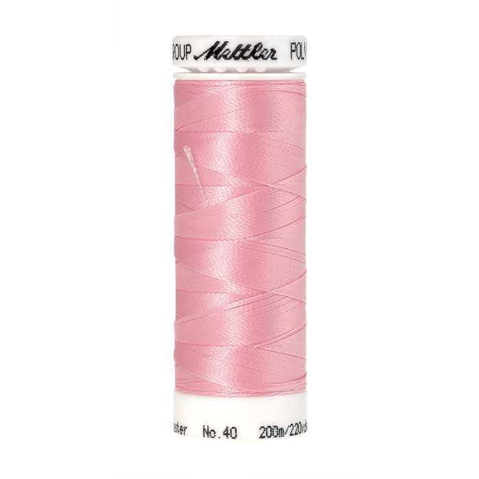 Amann Mettler - Poly Sheen 200 mt - Cod. 2363