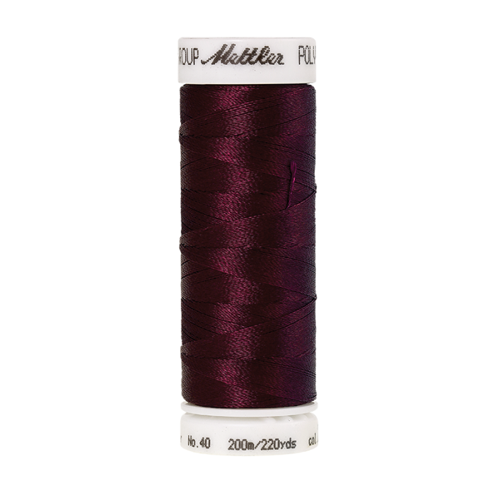 Amann Mettler - Poly Sheen 200 mt - Cod. 2333