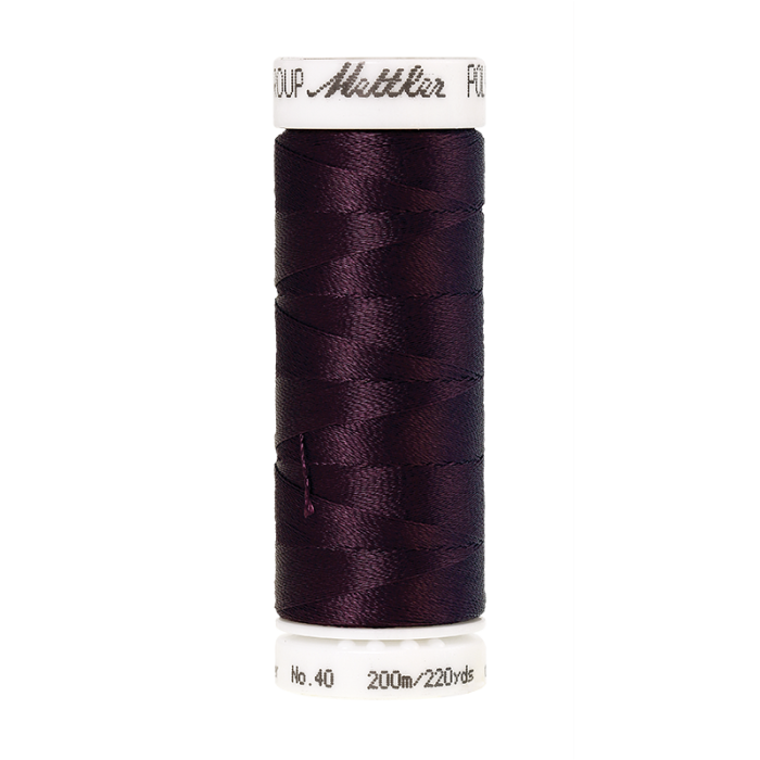 Amann Mettler - Poly Sheen 200 mt - Cod. 2336