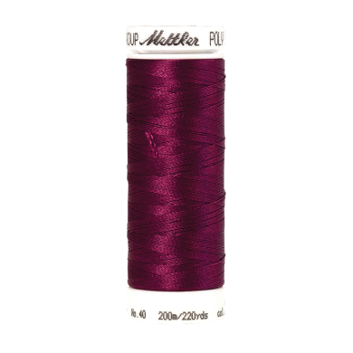 Amann Mettler - Poly Sheen 200 mt - Cod. 2500