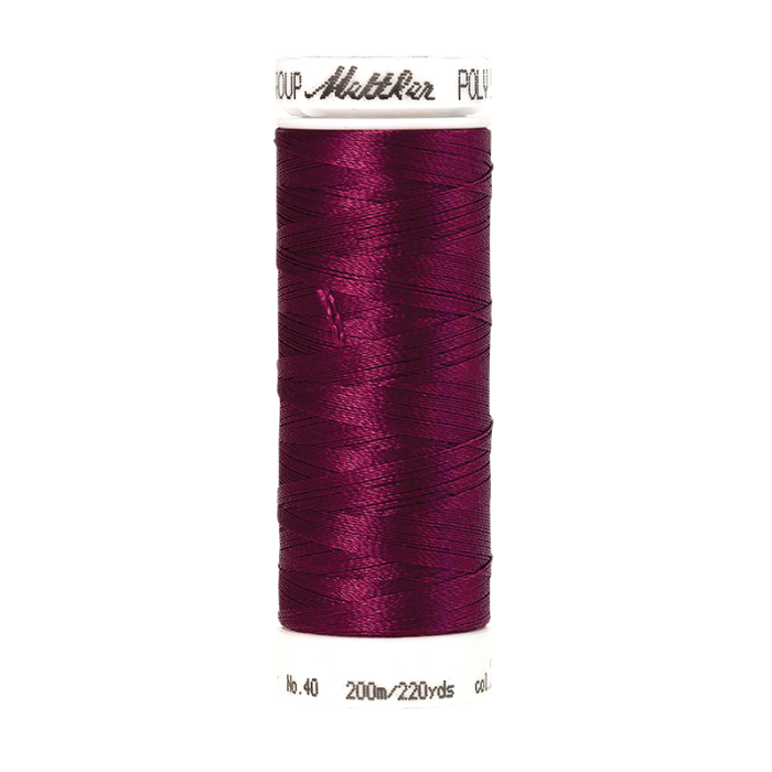 Amann Mettler - Poly Sheen 200 mt - Cod. 2500