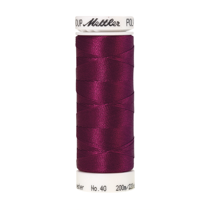 Amann Mettler - Poly Sheen 200 mt - Cod. 2506