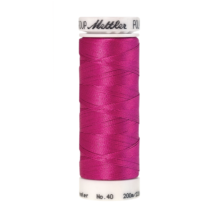 Amann Mettler - Poly Sheen 200 mt - Cod. 2508