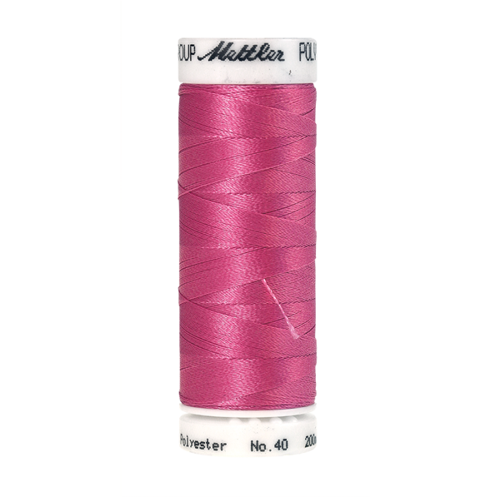 Amann Mettler - Poly Sheen 200 mt - Cod. 2532