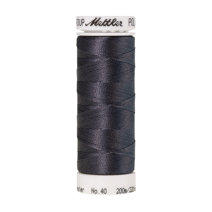 Amann Mettler - Poly Sheen 200 mt - Cod. 2576